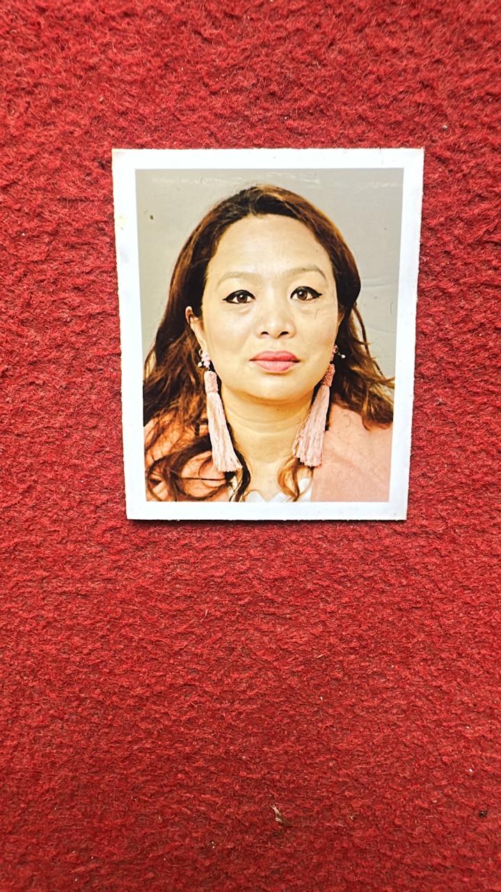 Co founder